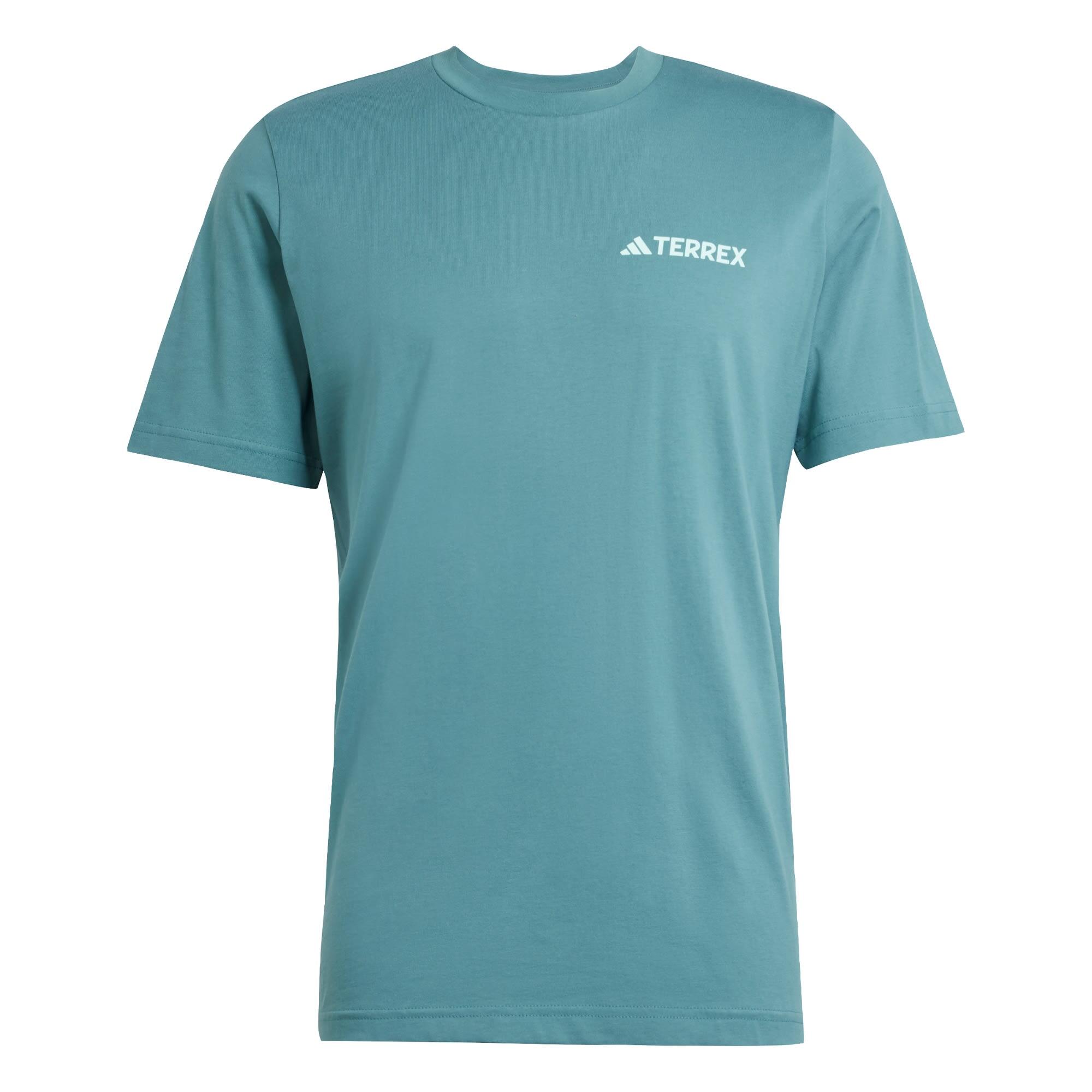 Terrex Graphic T-Shirt 2/5