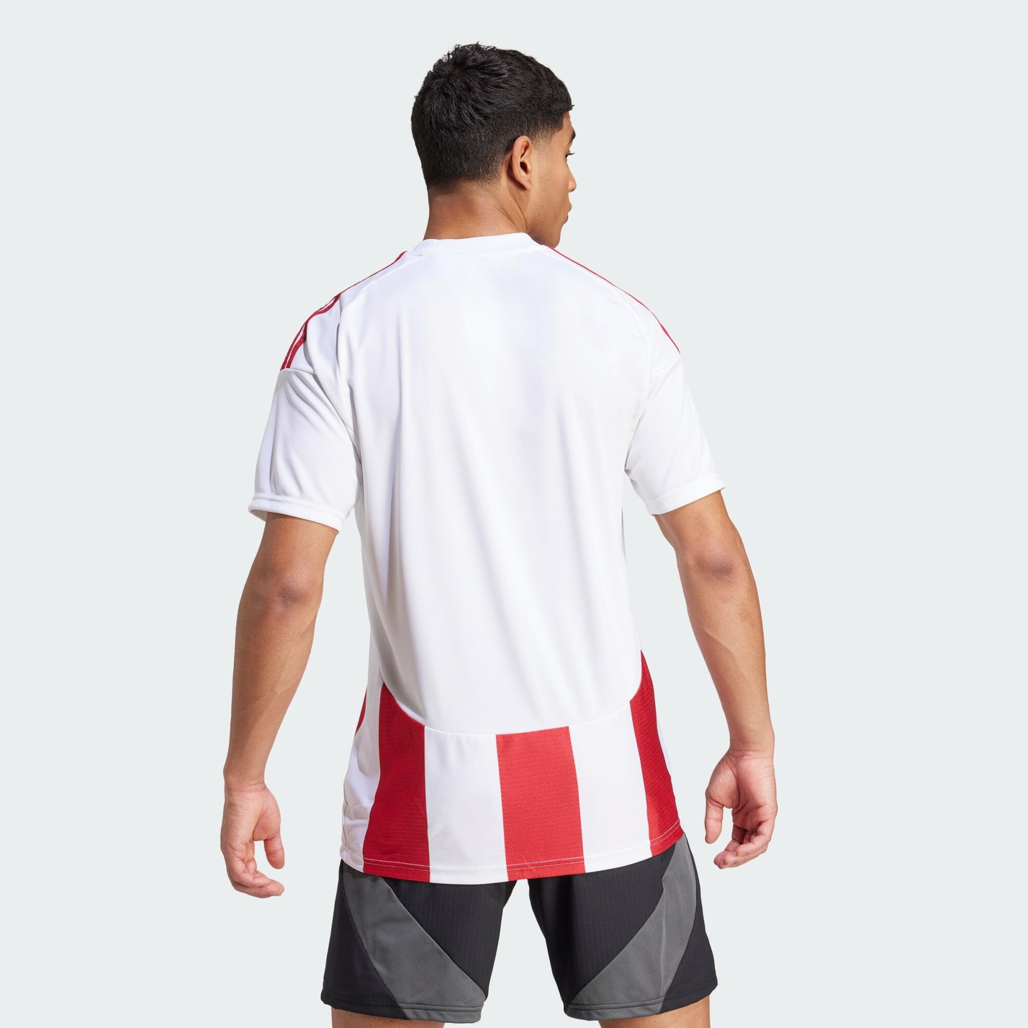 Maglia Striped 24 3/7