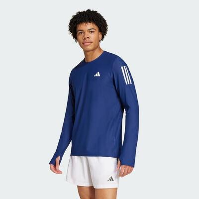 Own the run longsleeve
