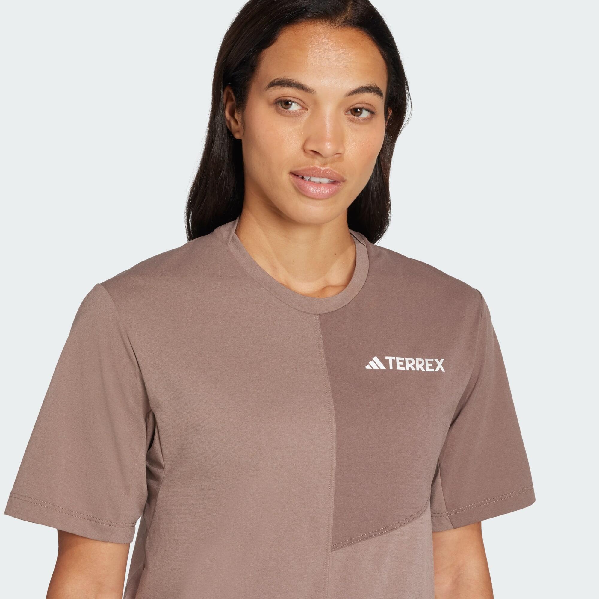 Terrex Multi Climacool T-shirt 4/6