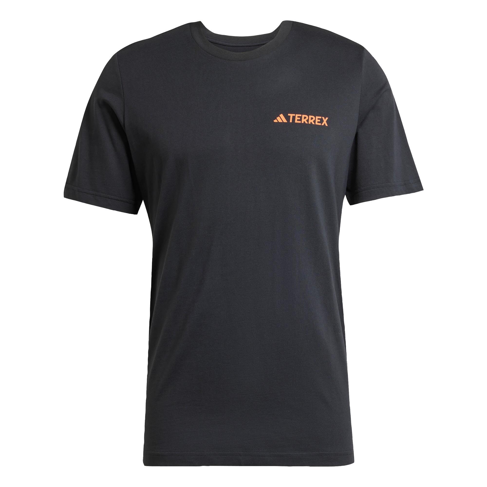 Terrex Graphic T-shirt 2/5