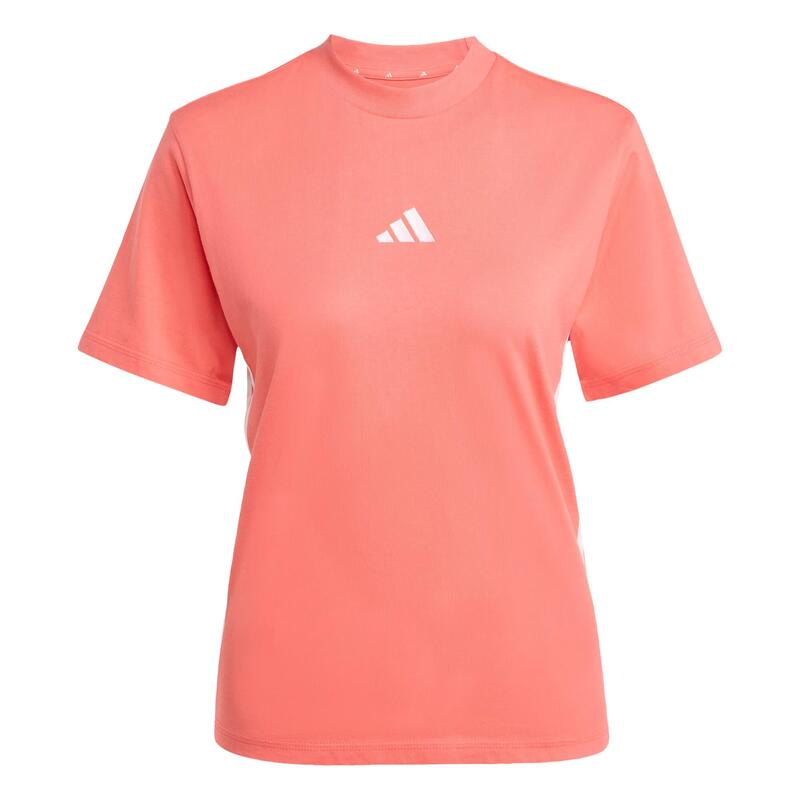 T-shirt coton 3 bandes Essentials