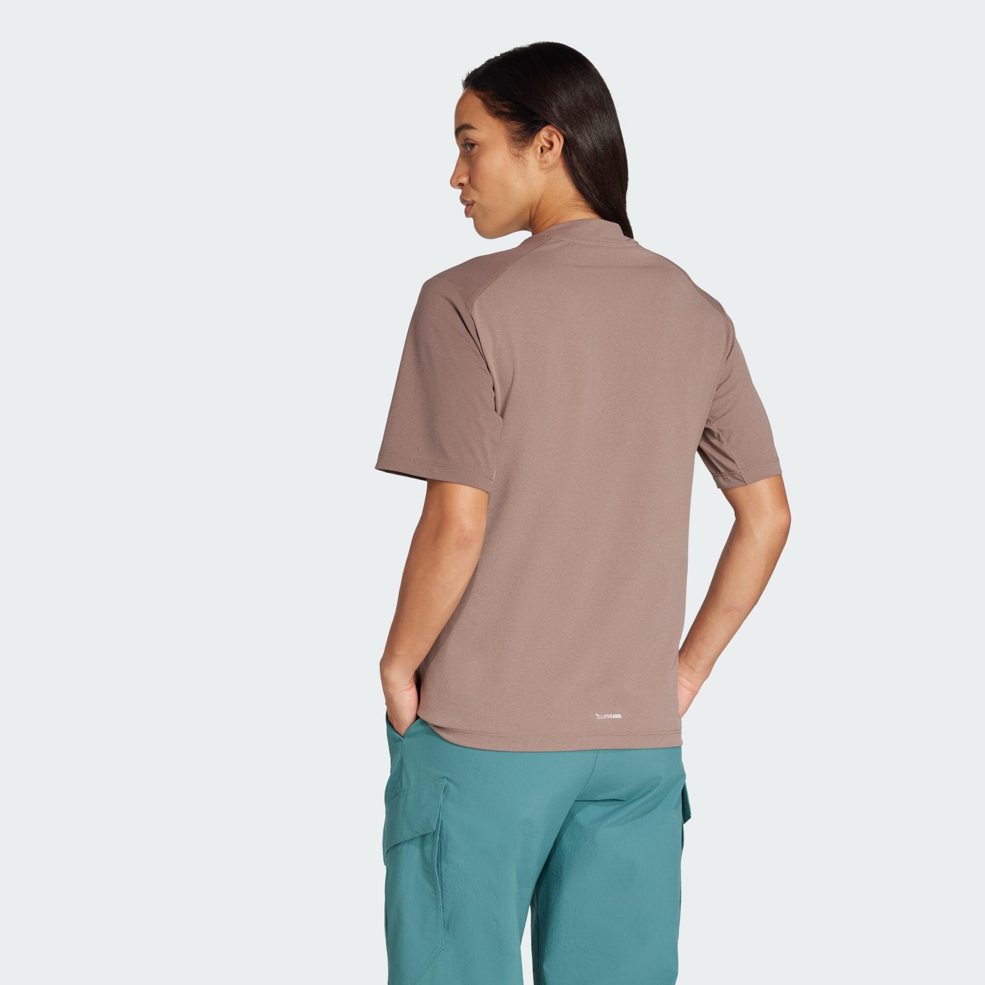 Terrex Multi Climacool T-shirt 3/6