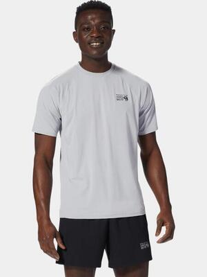 Sport t-shirt heren crater lake