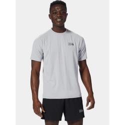 T-shirt sport hommes Crater Lake