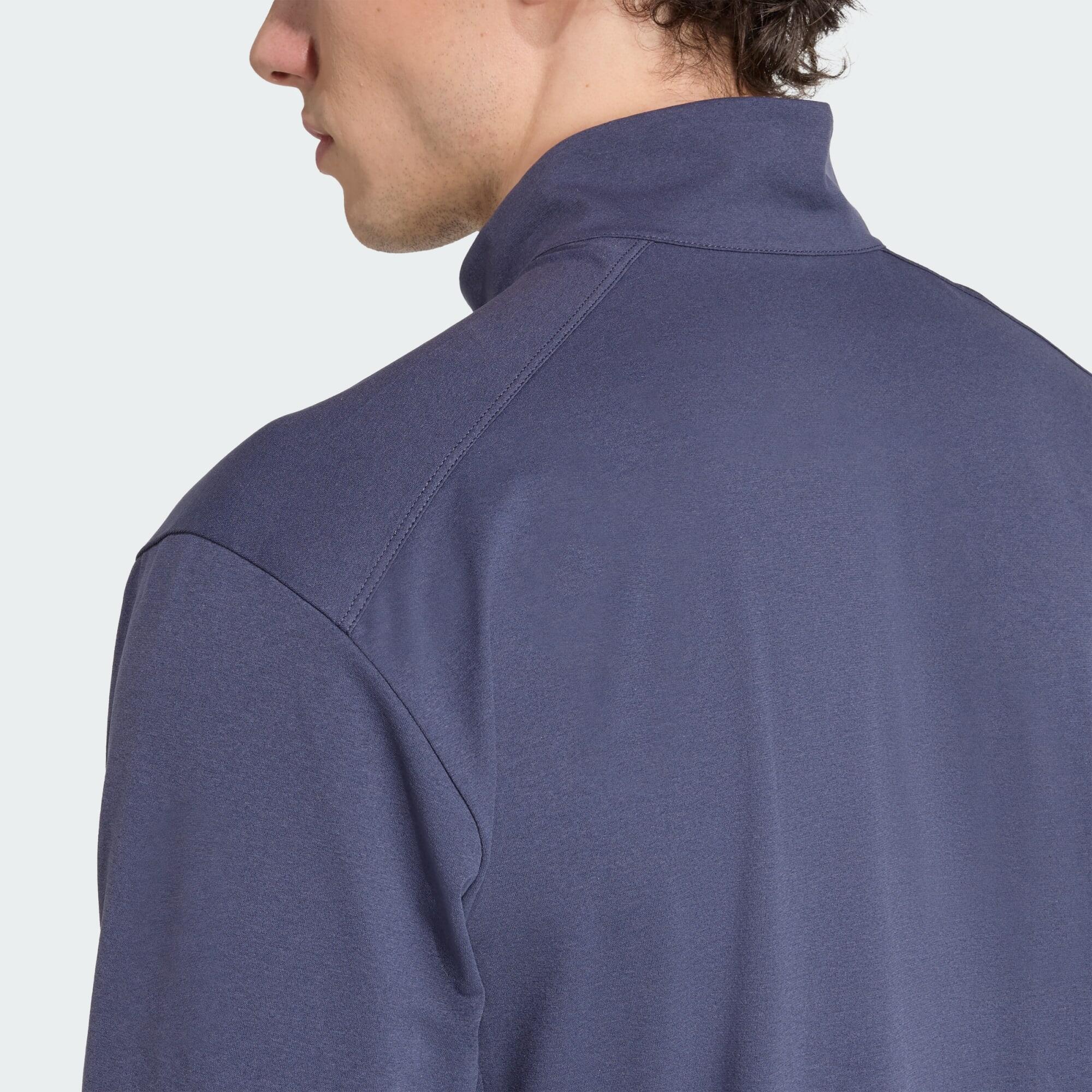 Terrex Multi Climacool 1/2 Zip Long Sleeve Tee 5/5