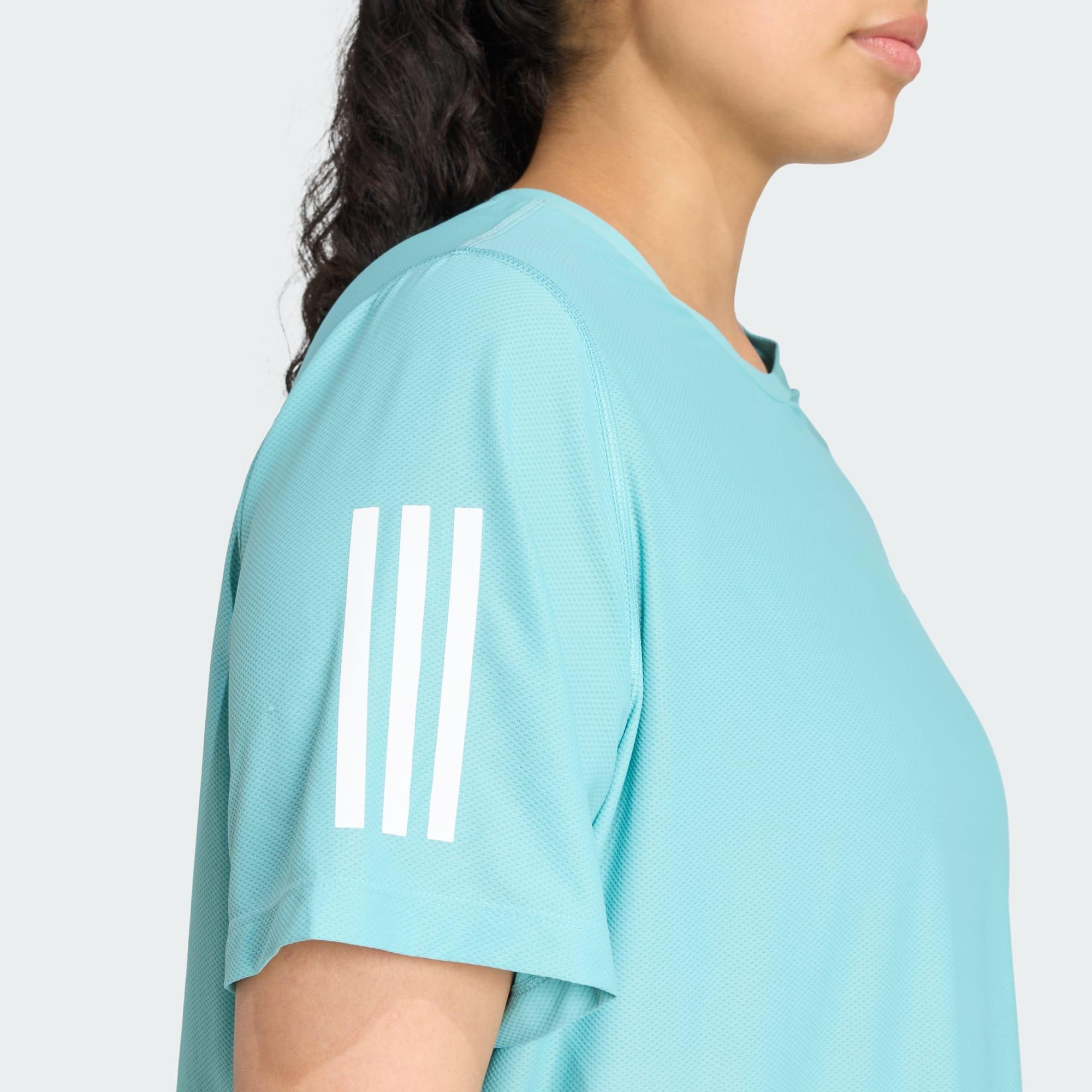 Tričko Own The Run (plus size) 5/5