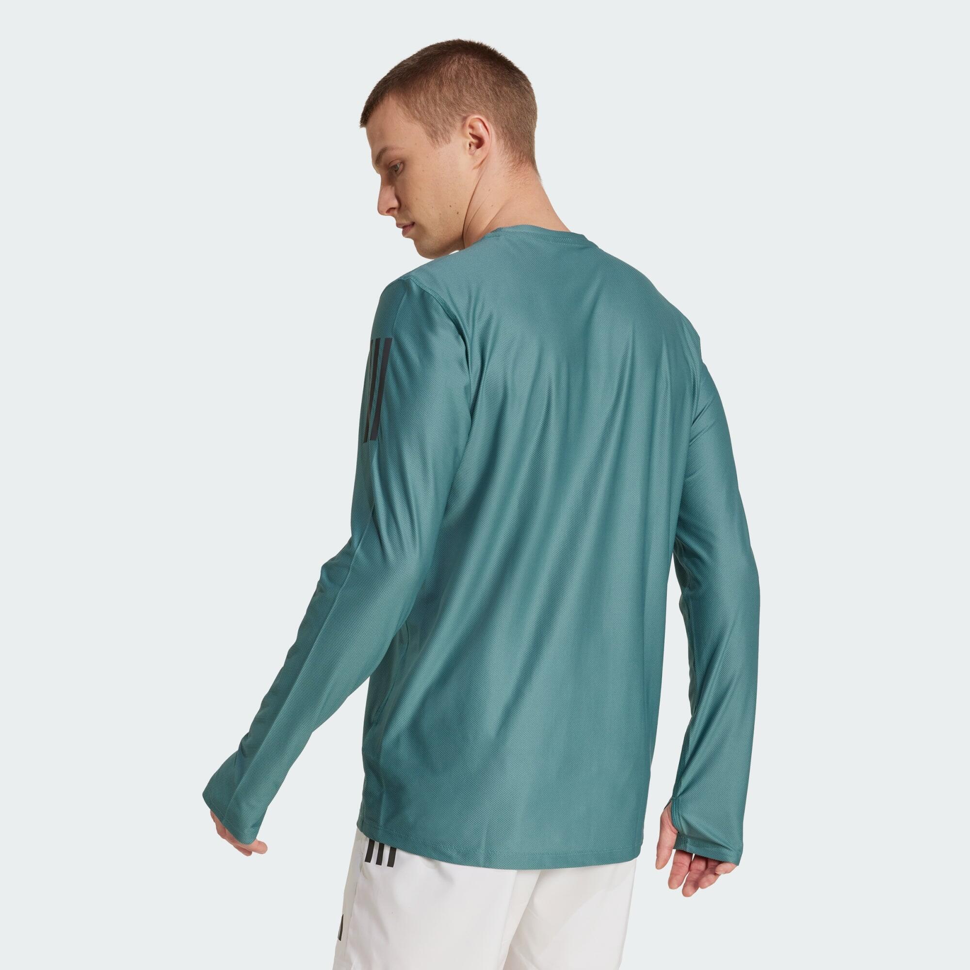 Maglia Own The Run Long Sleeve 3/7