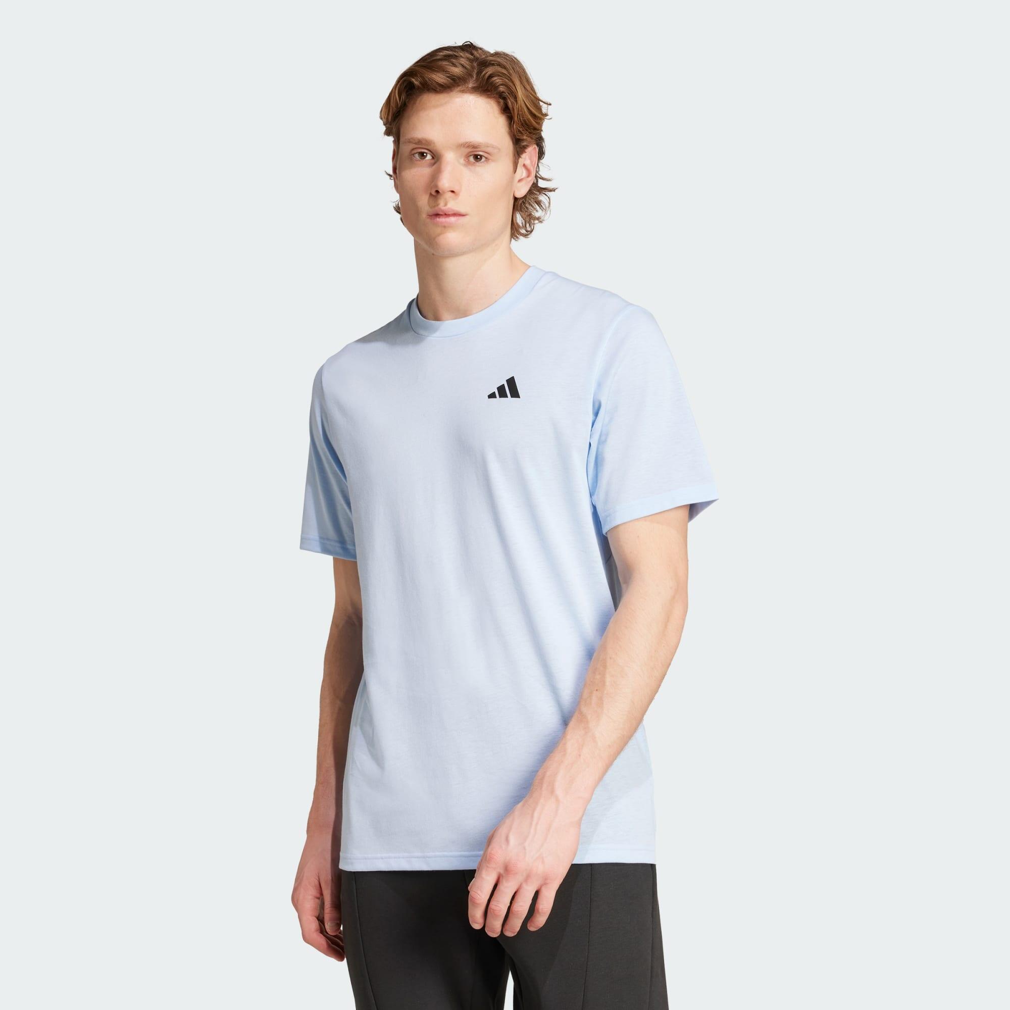 ADIDAS Train Essentials Feelready Training T-shirt