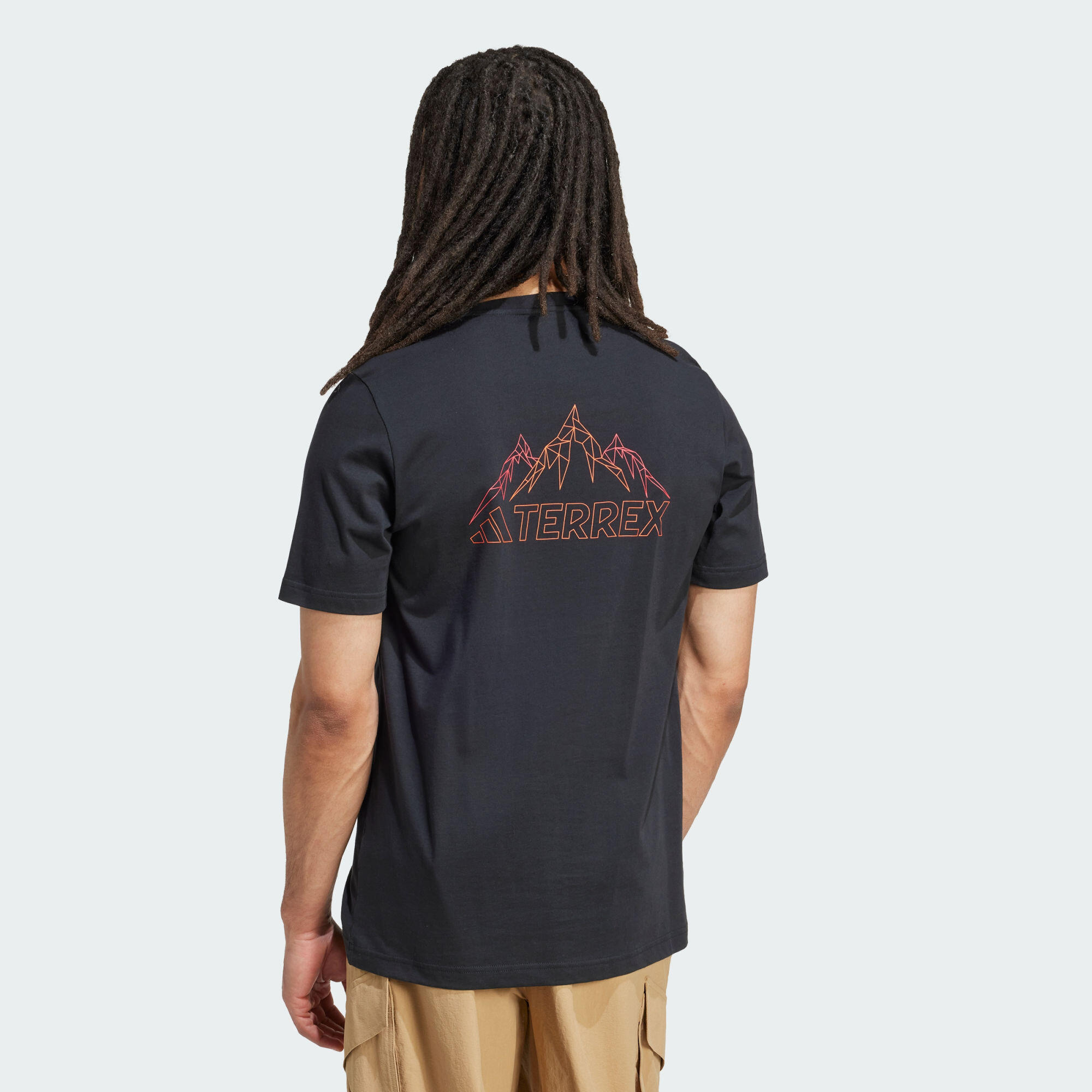Terrex Graphic T-shirt 3/5