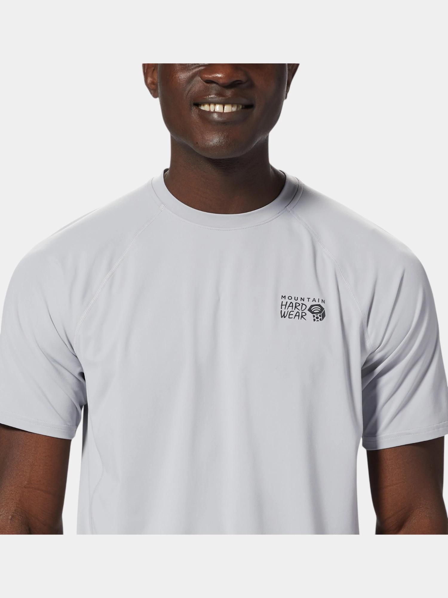 T-shirt sport hommes Crater Lake 2/3