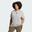 Tričko Essentials 3-Stripes Cotton (plus size)