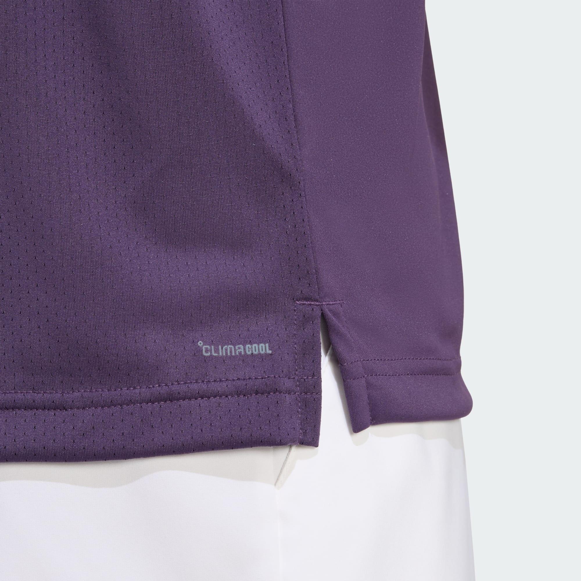 Club Tennis Climacool T-shirt 4/6
