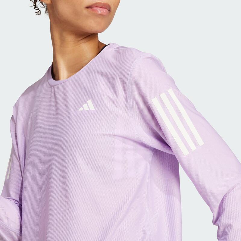 Tričko Own The Run Long Sleeve