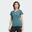T-shirt col en V logo minimaliste AEROREADY Train Essentials
