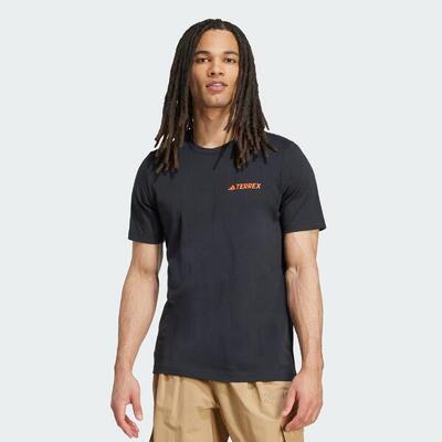 Camiseta Terrex Graphic