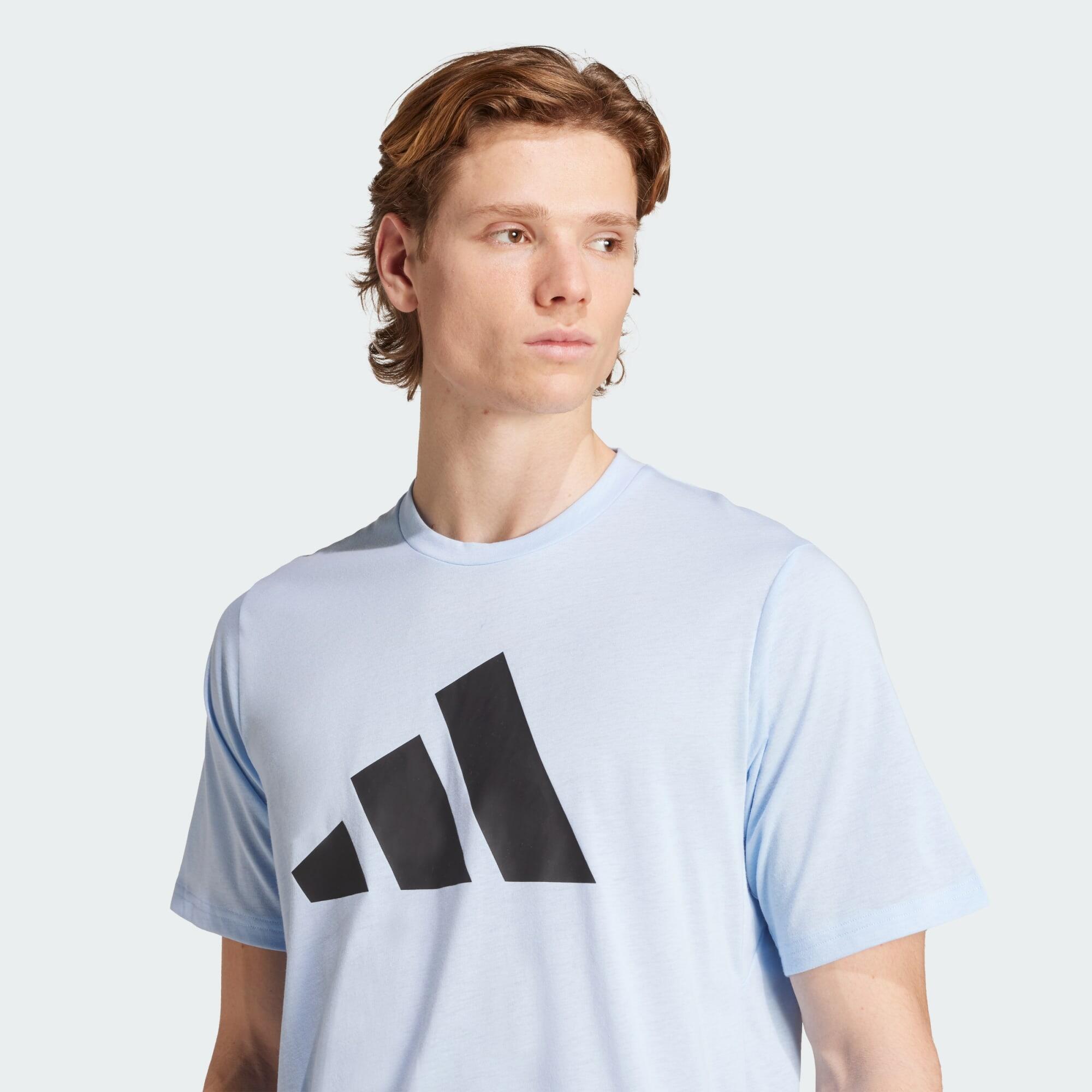 T-shirt de training Essentials Feelready com logótipo 4/5
