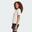 Tricou Essentials de bumbac cu 3 dungi