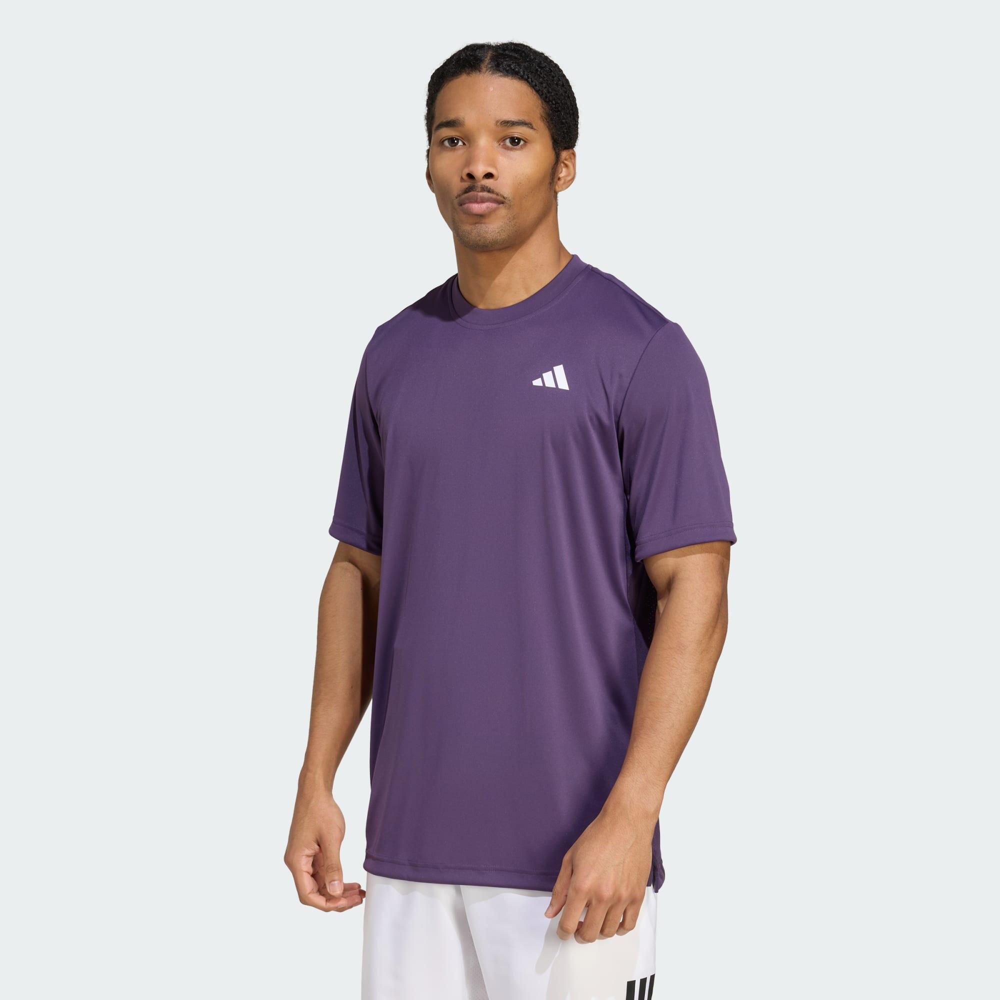 ADIDAS Club Tennis Climacool T-shirt