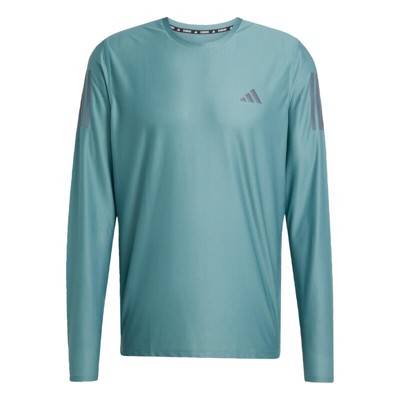 Koszulka Own the Run Long Sleeve