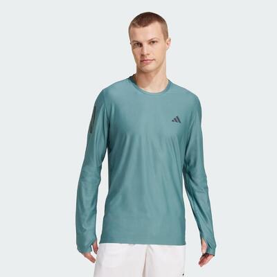Own the run longsleeve