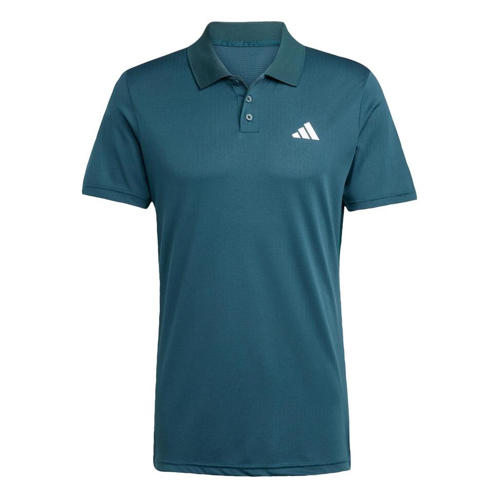 Koszulka Tennis Climacool FreeLift Polo