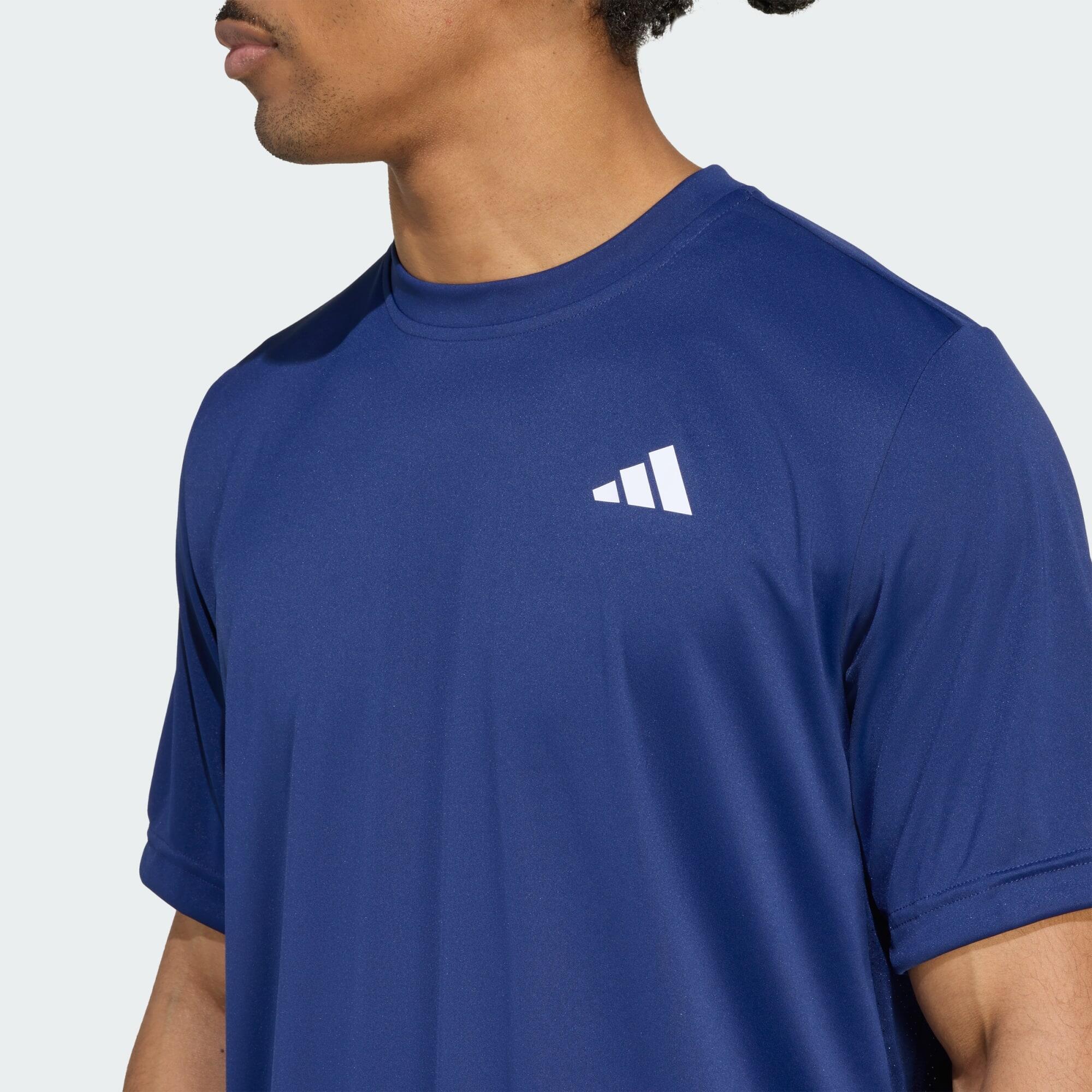 Club Tennis Climacool T-shirt 5/5