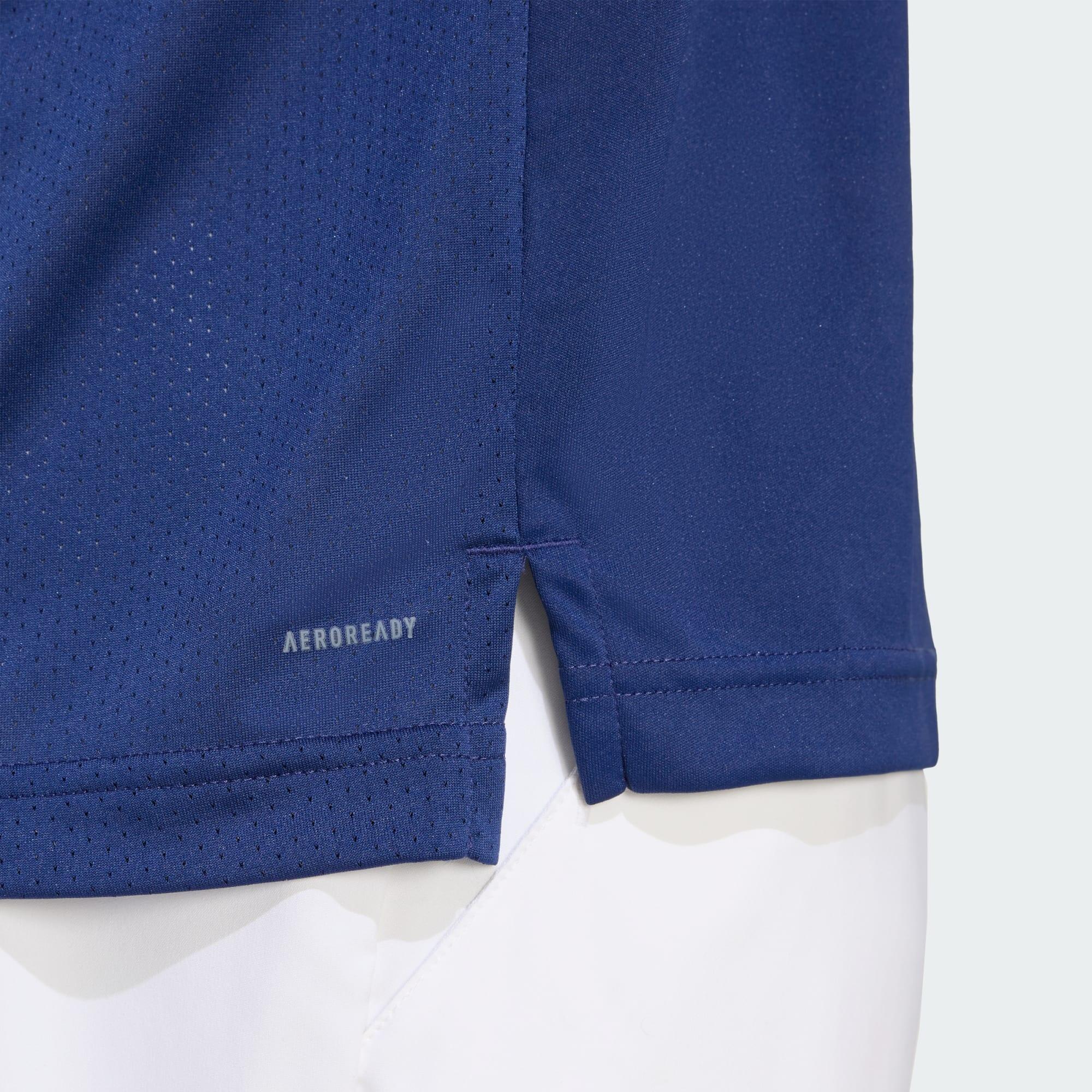 Club Tennis Climacool T-shirt 4/5