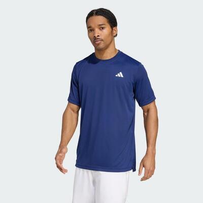 Club tennis climacool t-shirt