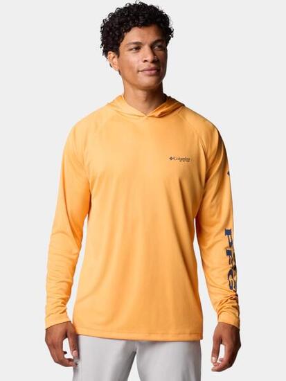 T-shirt sport hommes Terminal Tackle