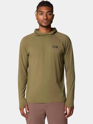 T-shirt sport hommes Crater Lake