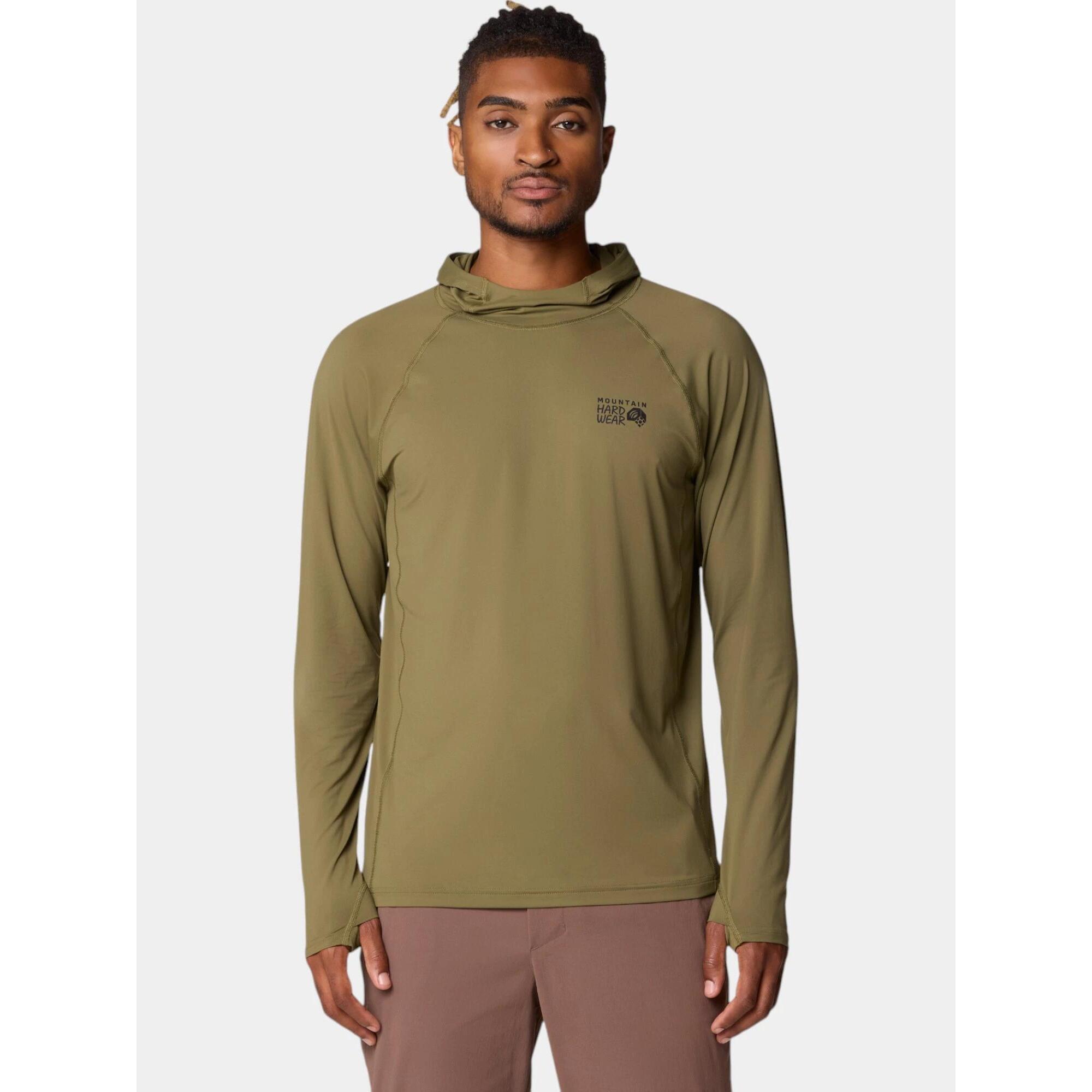 MOUNTAIN HARDWEAR | AlpinSport