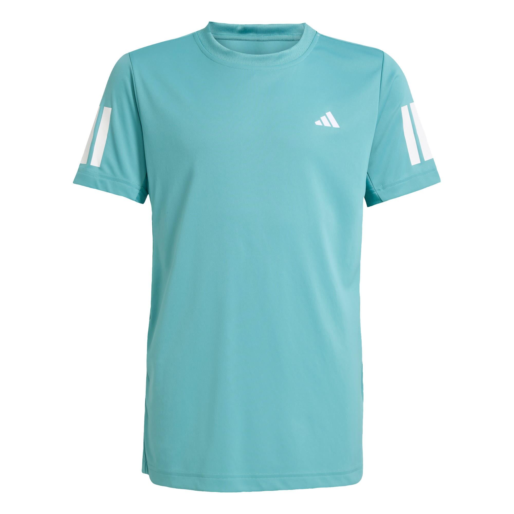 ADIDAS Club Tennis 3-Stripes T-shirt Kids