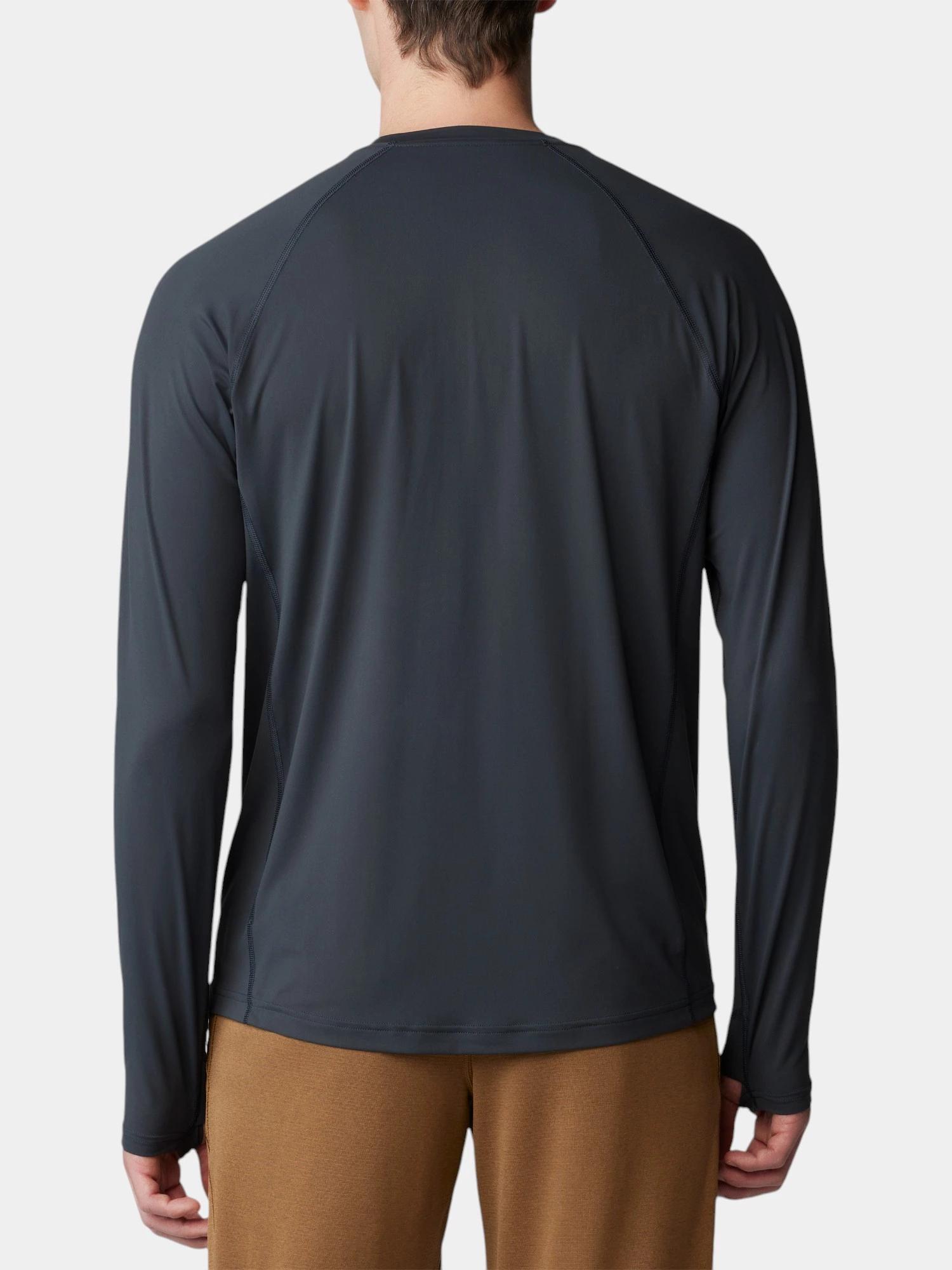 Camiseta sport hombre Crater Lake 3/7