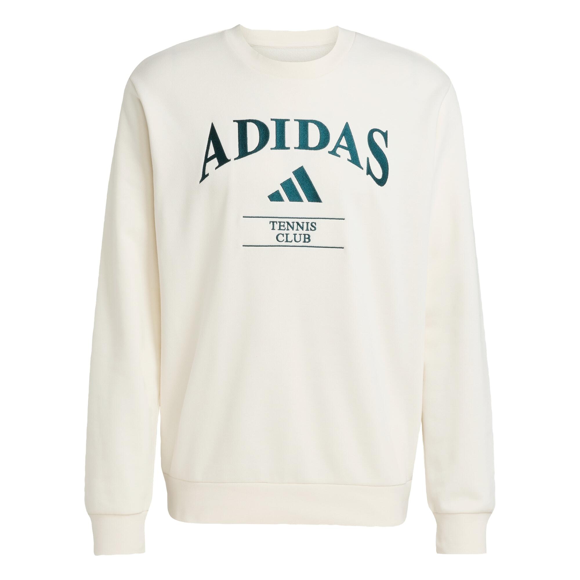 Felpa adidas Heritage Graphic Crew ADIDAS Decathlon