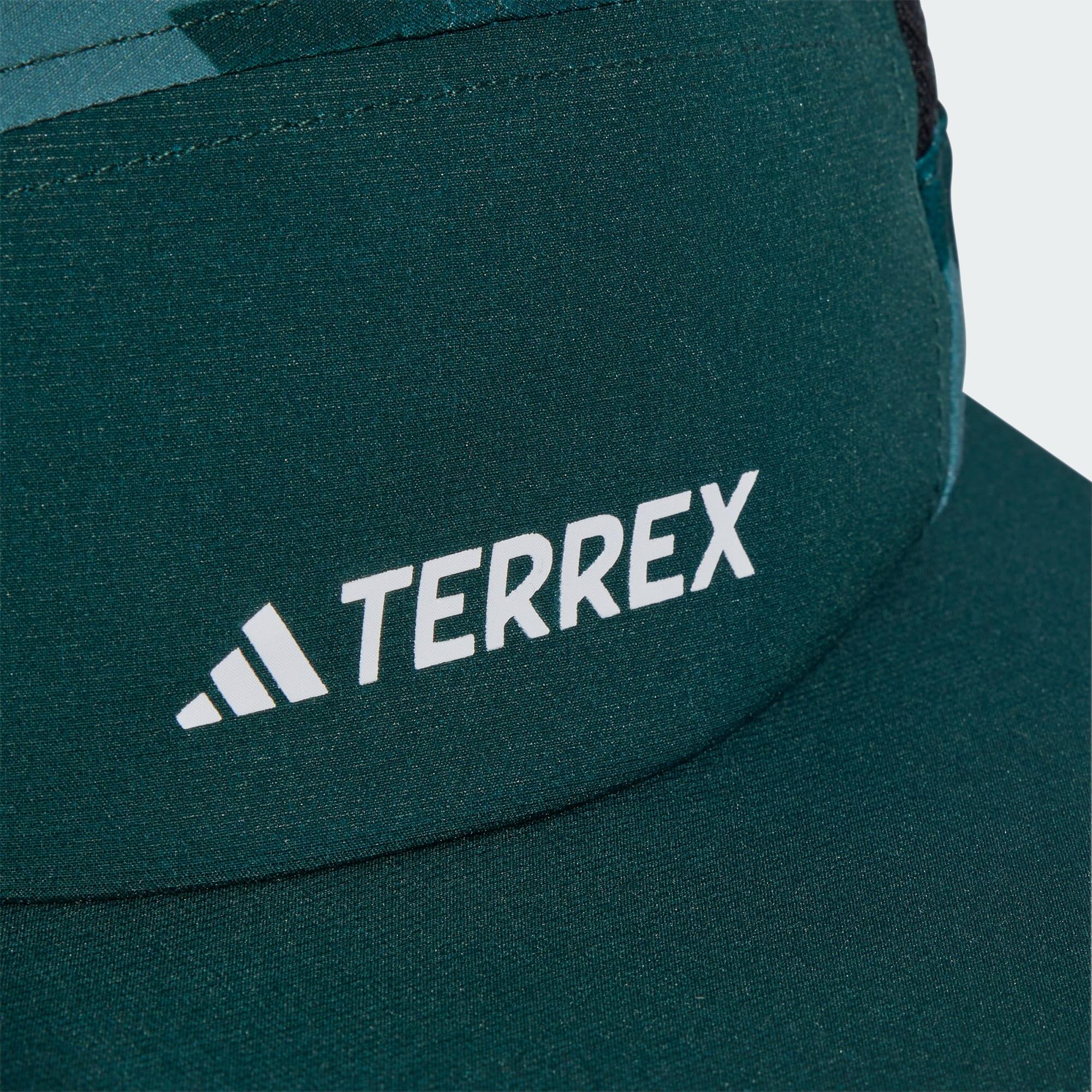 Terrex Climacool 5-Panel Graphic Cap 3/5