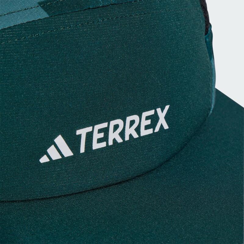 Kšiltovka Terrex Climacool 5-Panel Graphic