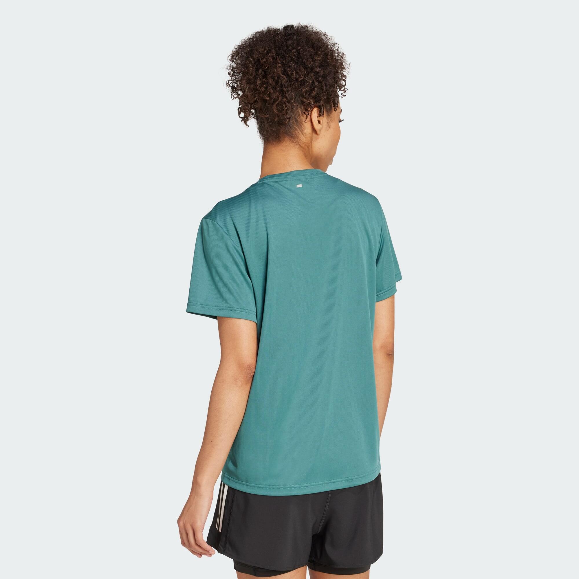 T-shirt Run It 3/6