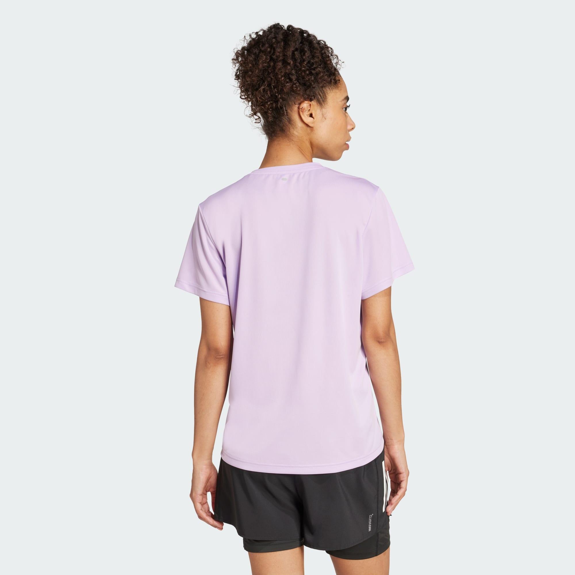 Corri It Tee 3/5