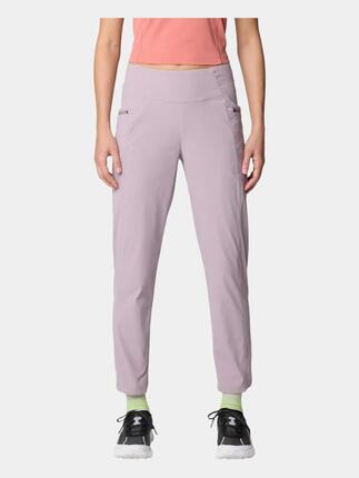 Pantalons de randonnée pour femmes Dynama High Rise Ankle