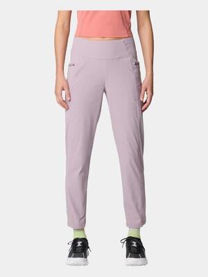 Wandelbroek dames dynama high rise ankle