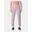 Pantaloni de drumetie Dynama High Rise Ankle Pant - violet femei