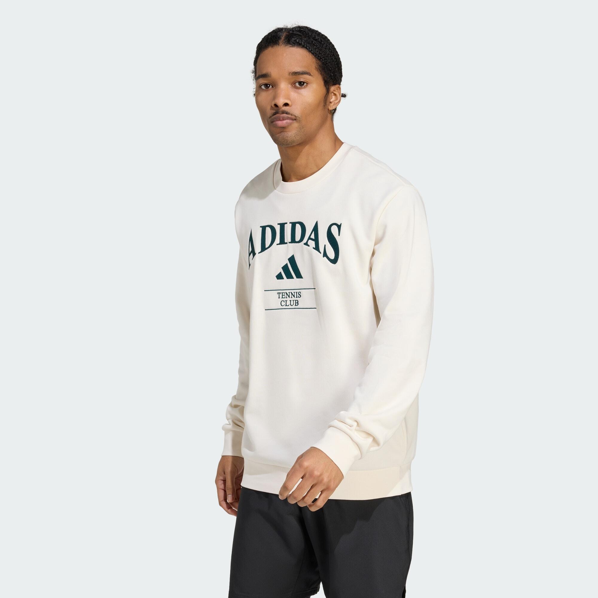ADIDAS adidas Heritage Graphic Sweatshirt