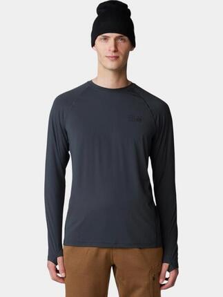 T-shirt sport hommes Crater Lake
