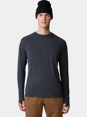 Sport t-shirt heren crater lake