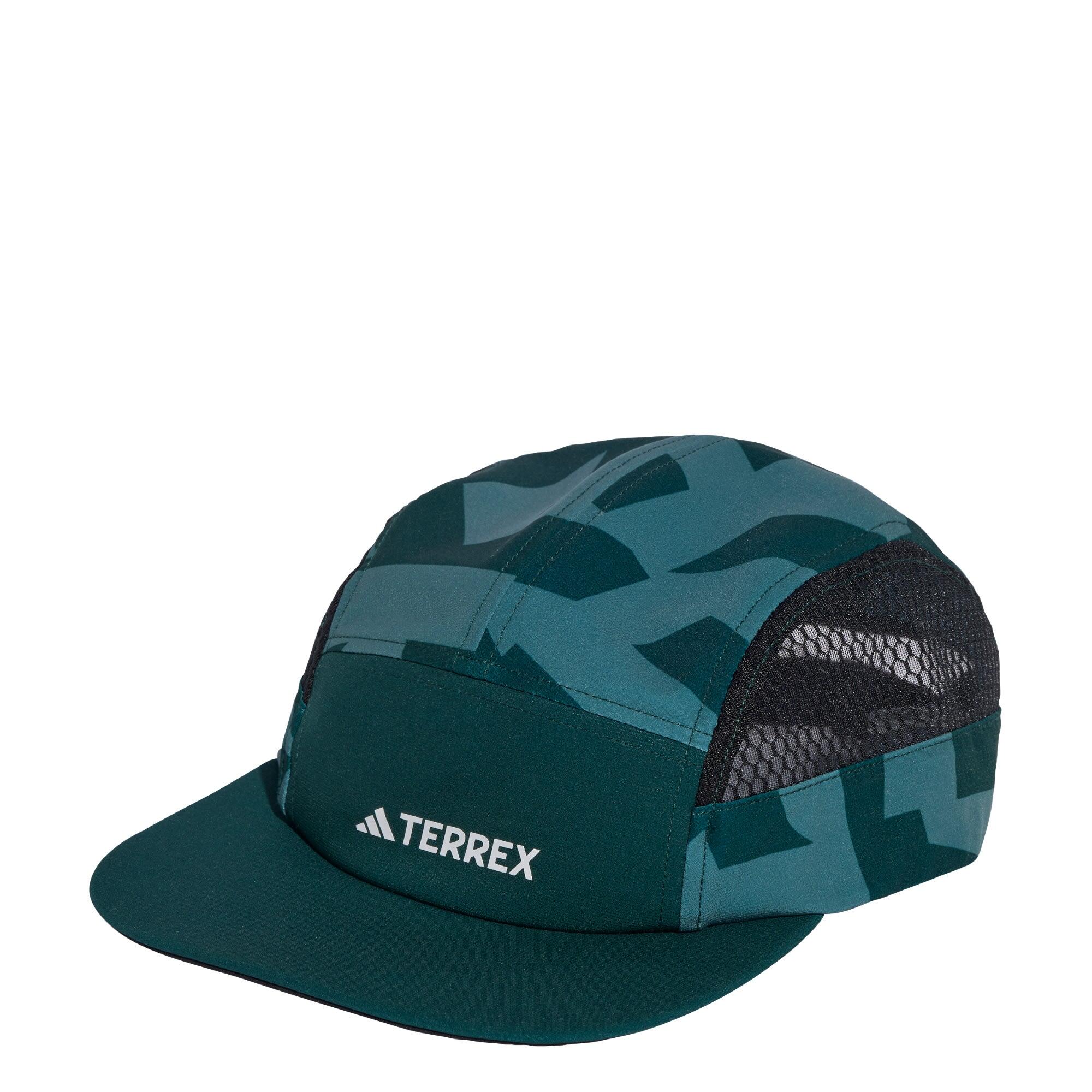 ADIDAS Terrex Climacool 5-Panel Graphic Cap