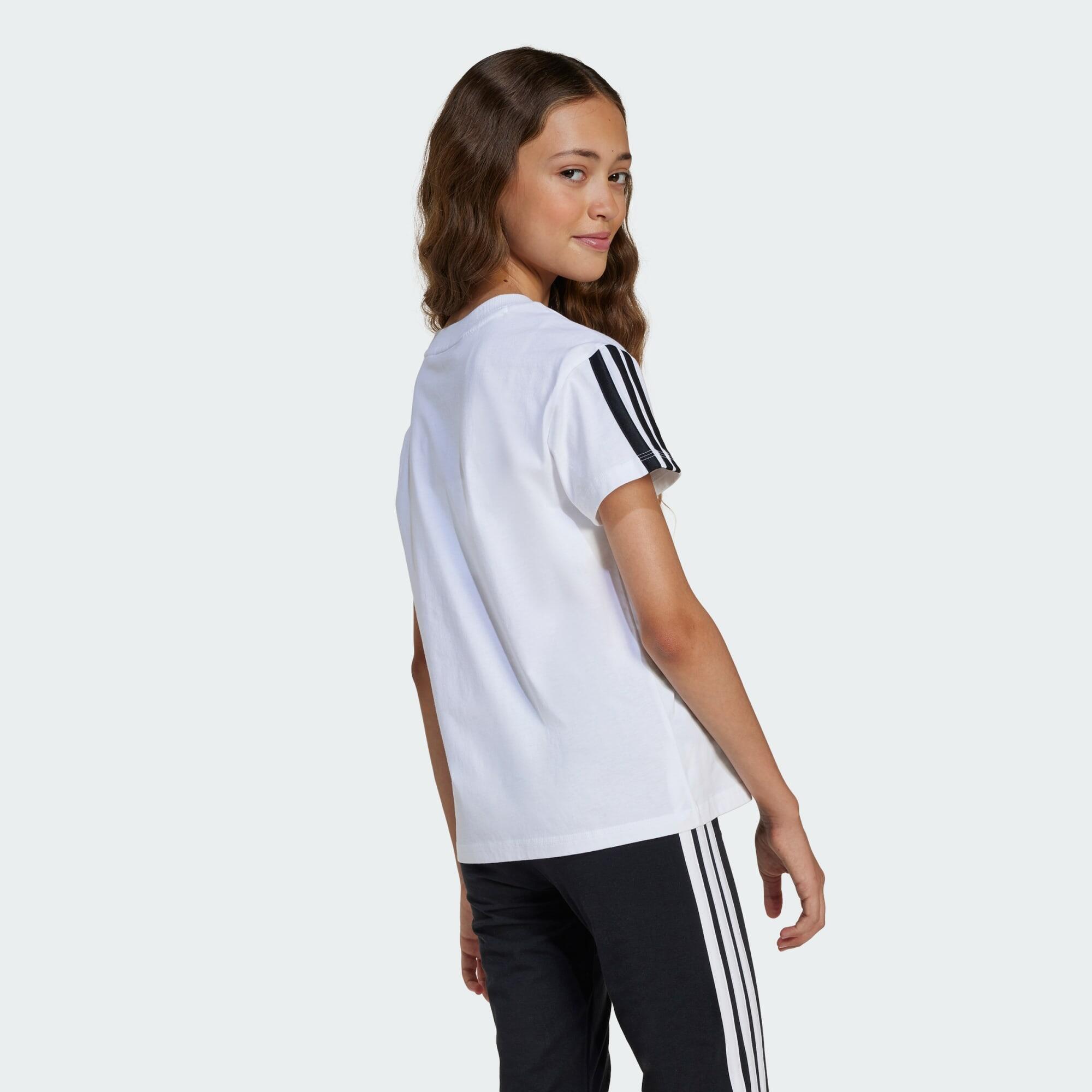 Essentials T-shirt Kids 3/5