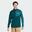 Tričko Terrex Multi Climacool 1/2 Zip Long Sleeve