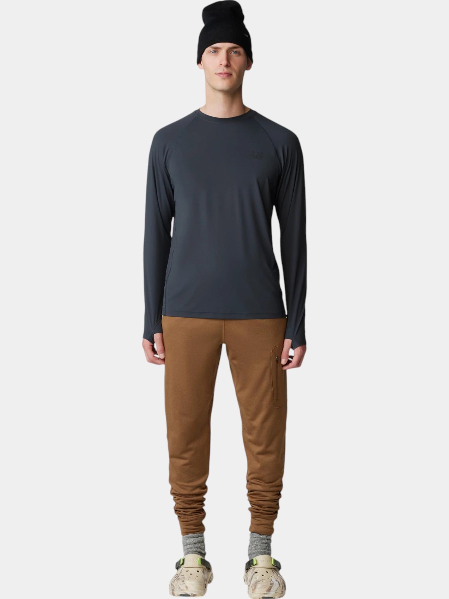 Camiseta sport hombre Crater Lake 4/7