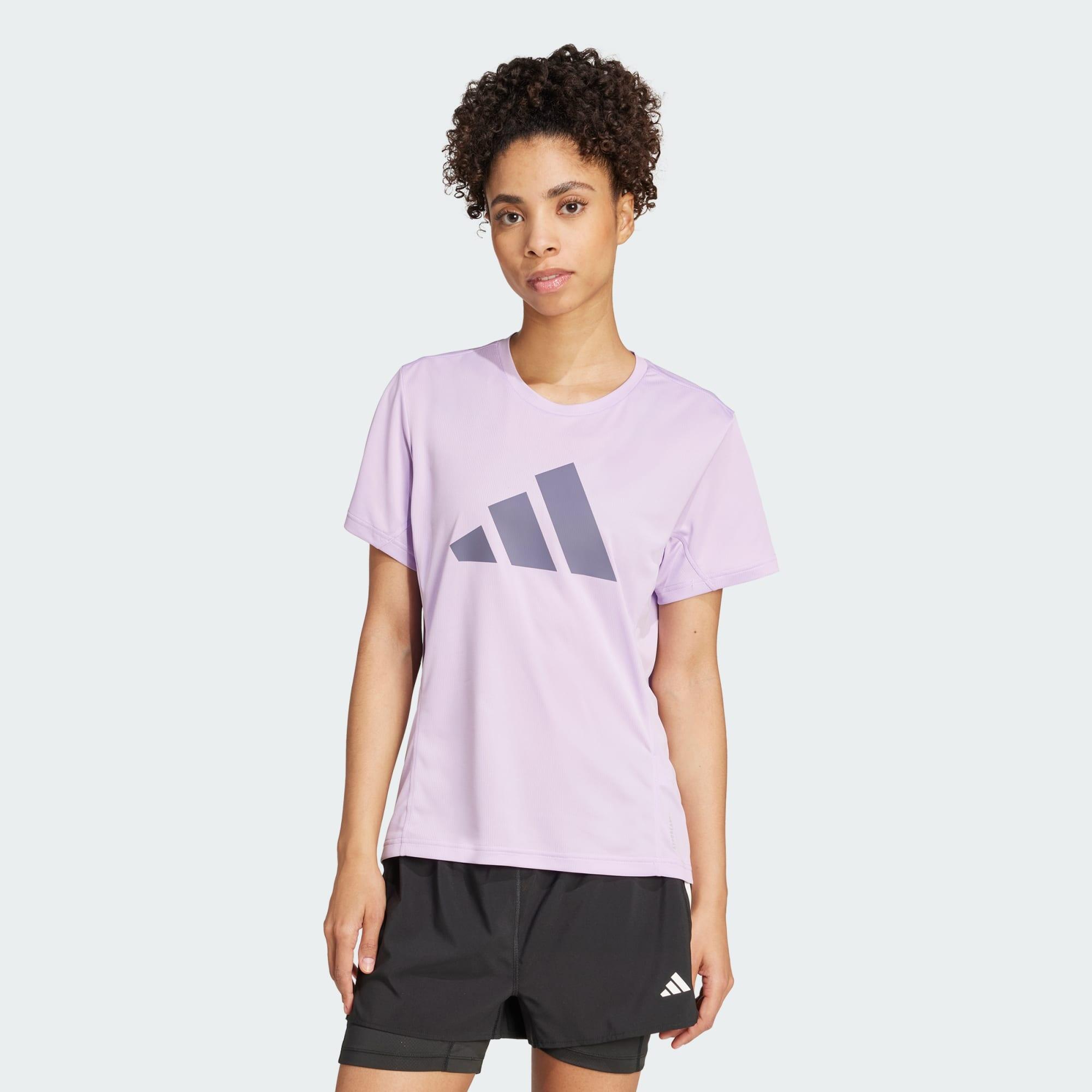 ADIDAS Run It Tee